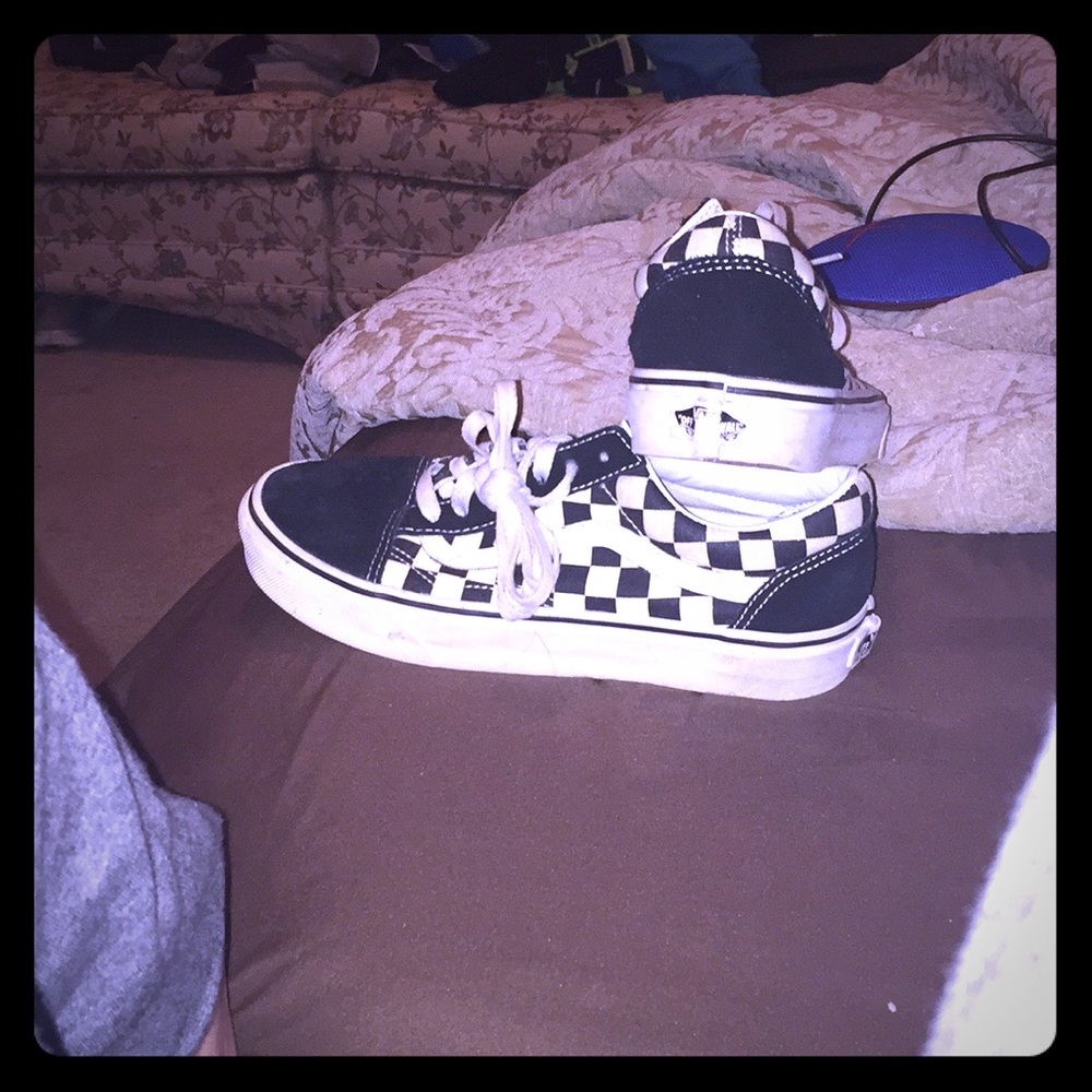 Vans